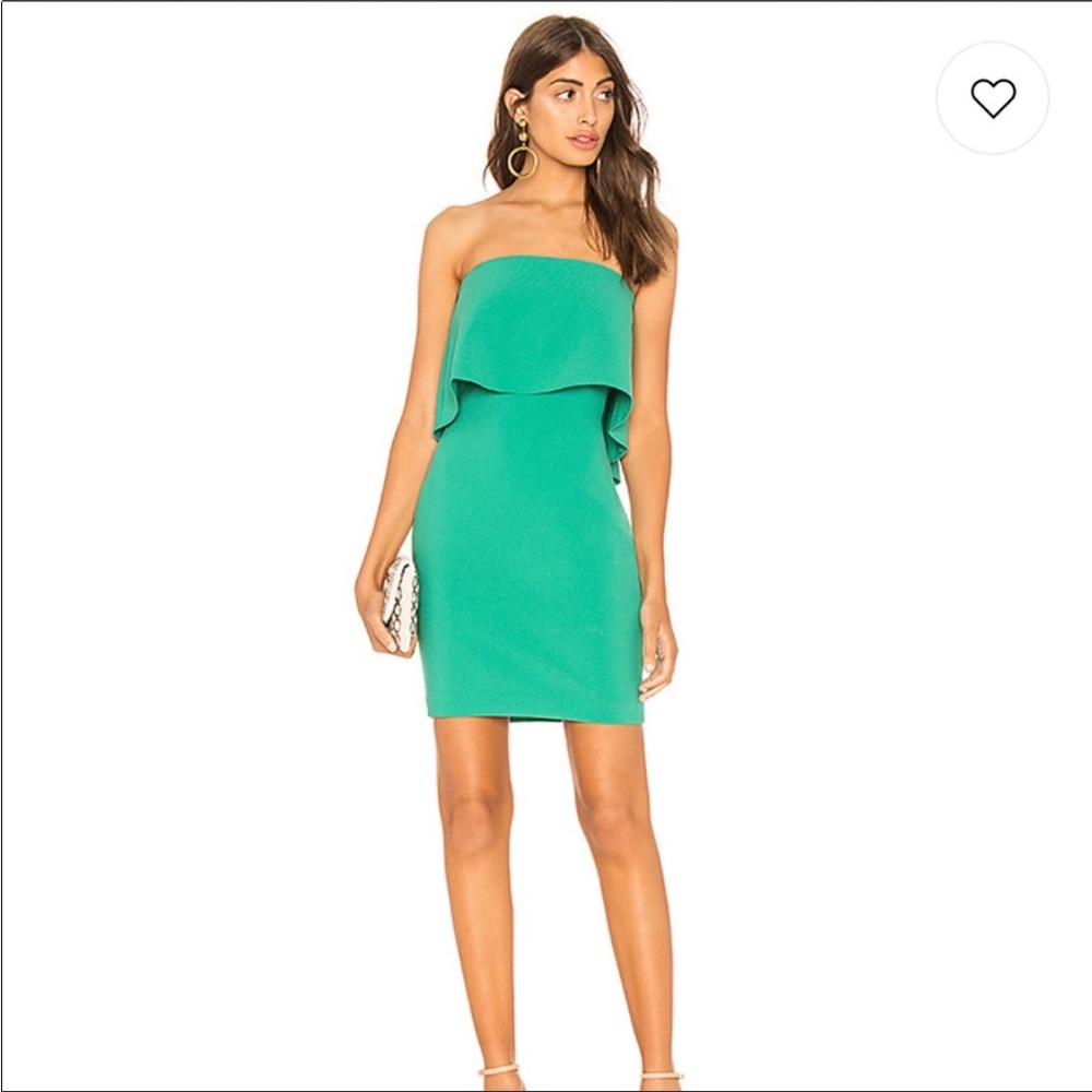 Likely Mini Driggs Dress Revolve Size 0